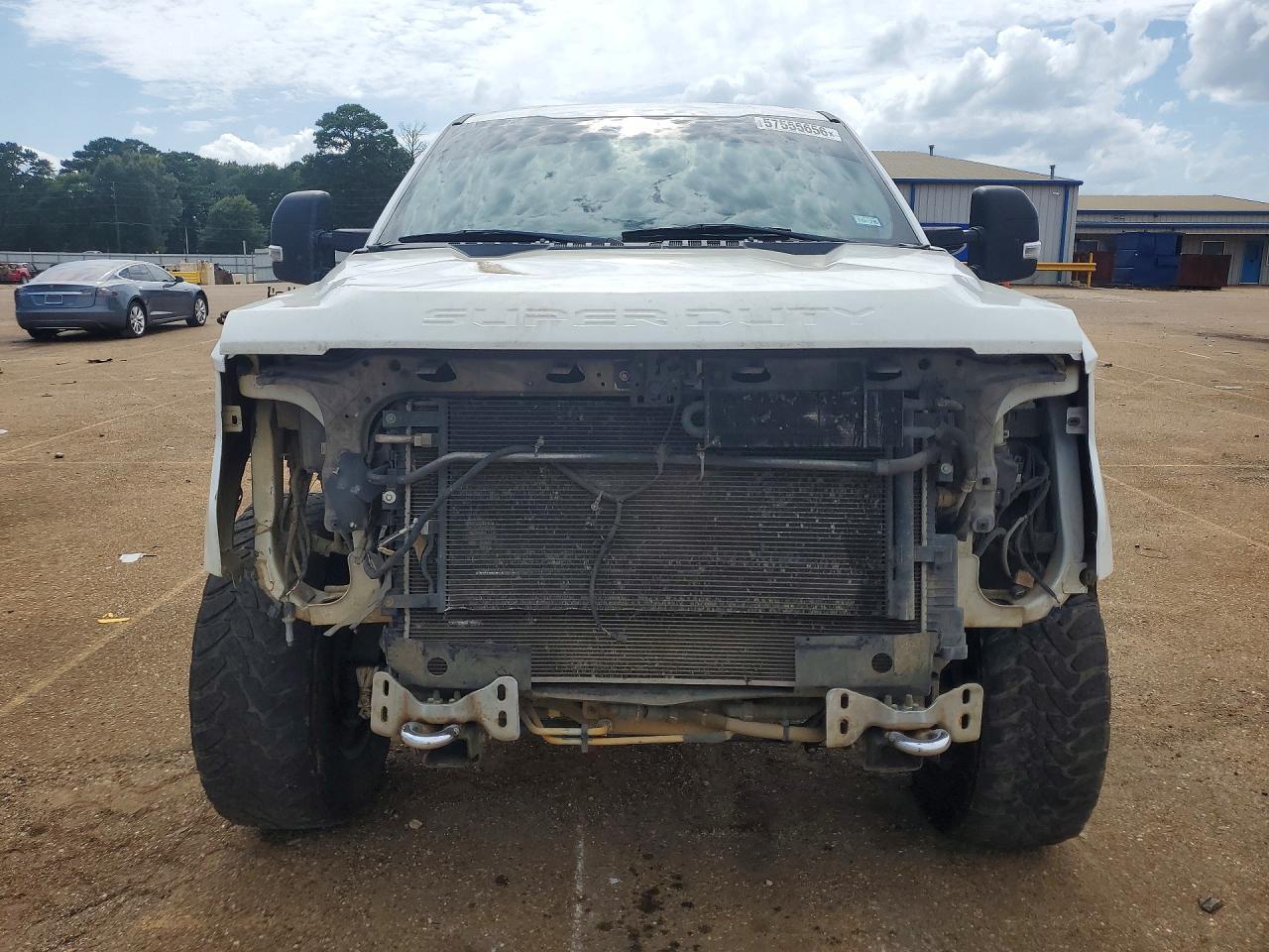 2017 Ford F250 Super Duty