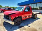 2002 Chevrolet Silverado C1500