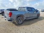 2022 GMC Sierra Limited K1500 AT4