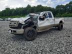 2008 Ford F350 SRW Super Duty