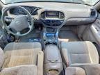 2004 Toyota Tundra Double Cab SR5