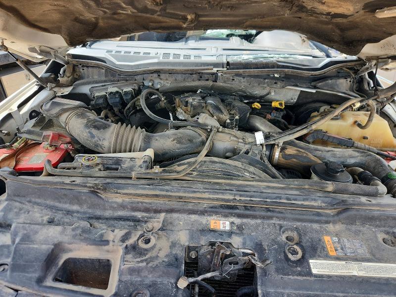2017 Ford F350 Super Duty