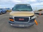 2013 GMC Savana G3500 LS