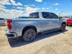 2025 Chevrolet Silverado K1500 RST