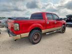 2007 Ford F150 Supercrew
