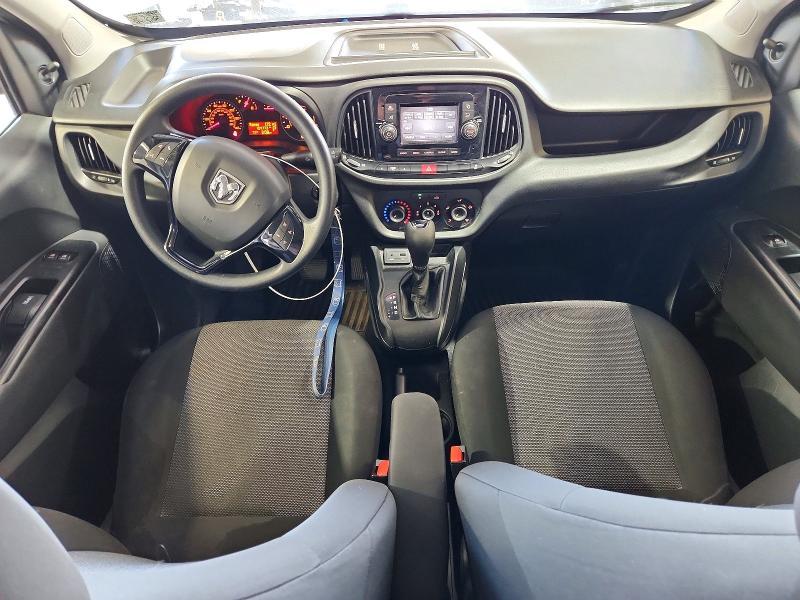 2020 Dodge RAM Promaster City