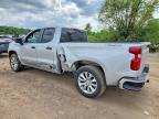 2020 Chevrolet Silverado K1500 Custom