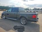 2003 Ford F150 Supercrew Harley Davidson