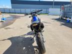 2020 Suzuki DR-Z400 SM