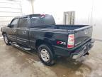 2004 Chevrolet Silverado K1500
