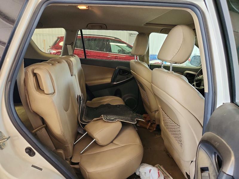 2012 Toyota Rav4 Limited