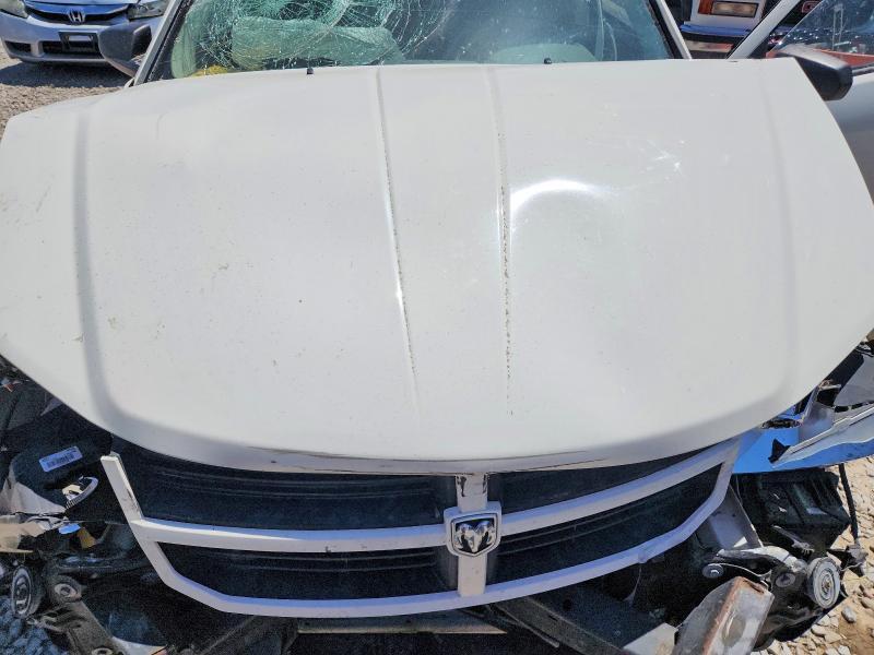 2008 Dodge Avenger se