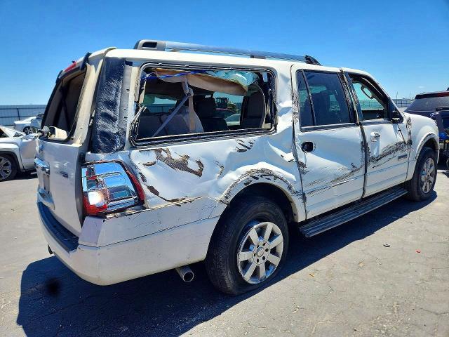 2007 Ford Expedition el Limited