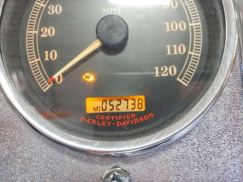 2006 Harley-Davidson Flhrci