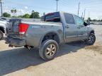 2012 Nissan Titan SV