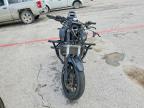 2016 Yamaha FZ07