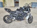 2020 Kawasaki ER650 K