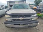 2004 Chevrolet Silverado K1500