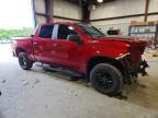 2021 Chevrolet Silverado K1500 Trail Boss Custom
