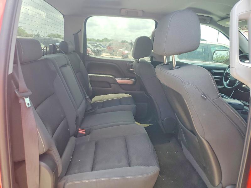 2014 Chevrolet Silverado C1500 LT