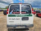 2018 Chevrolet Express G2500