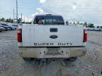 2008 Ford F350 SRW Super Duty