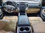 2017 Nissan Titan XD SL