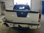 2013 Nissan Frntr Prox