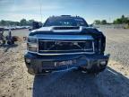 2018 Chevrolet Silverado K2500 High Country
