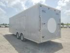 2018 Aluminum Trailer Co 2018 Aluminum RAVAB8524+0_2T5.2K Enclosed Cargo TR
