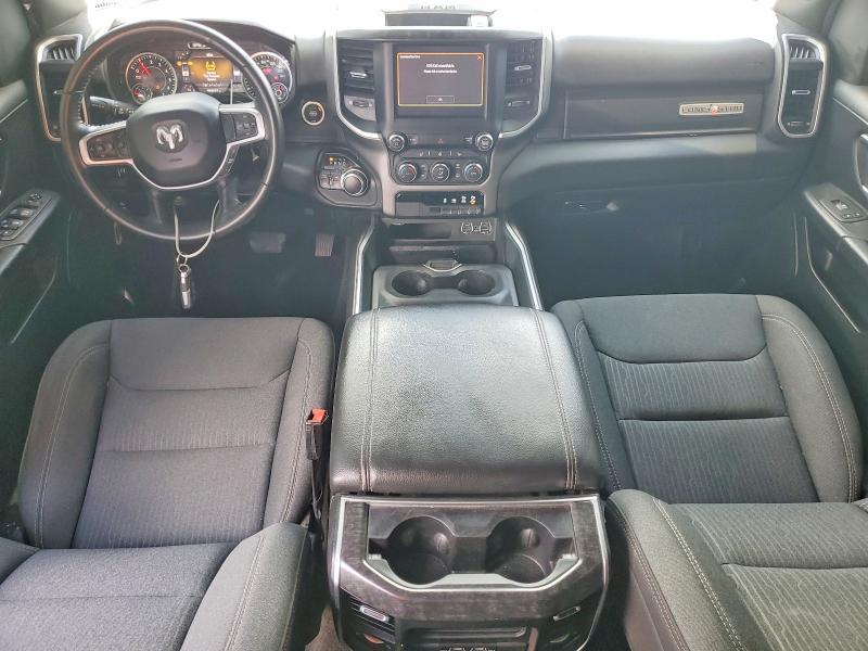 2022 Dodge RAM 1500 BIG Horn