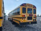 2007 Ic Corporation 2007 Icrp 3000-Transit Bus