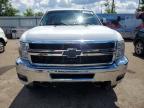 2014 Chevrolet Silverado K2500 Heavy Duty LTZ