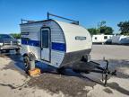 2021 Sunset Park 2021 Sunset Sunray Camper