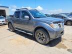 2019 Nissan Frontier PRO-4X