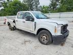 2024 Ford F350 Super Duty