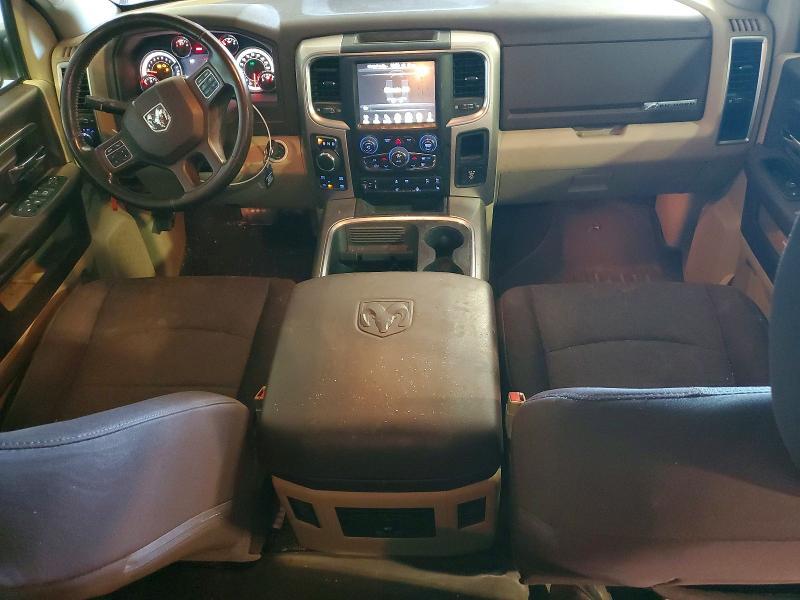 2016 Dodge RAM 1500 SLT