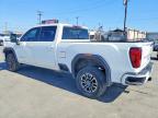 2022 GMC Sierra K2500 AT4