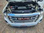 2022 GMC Sierra Limited K1500 SLT