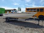 1992 Sunbird Neptune Boat