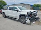 2023 GMC Sierra K1500 SLE