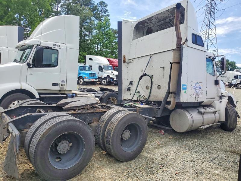 2006 International 9400I Semi Truck