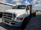 2015 Ford F650 Super-Delivery Truck