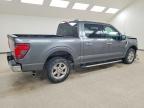 2025 Ford F150 XLT