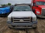 2007 Ford F450 Super Duty Dump Truck