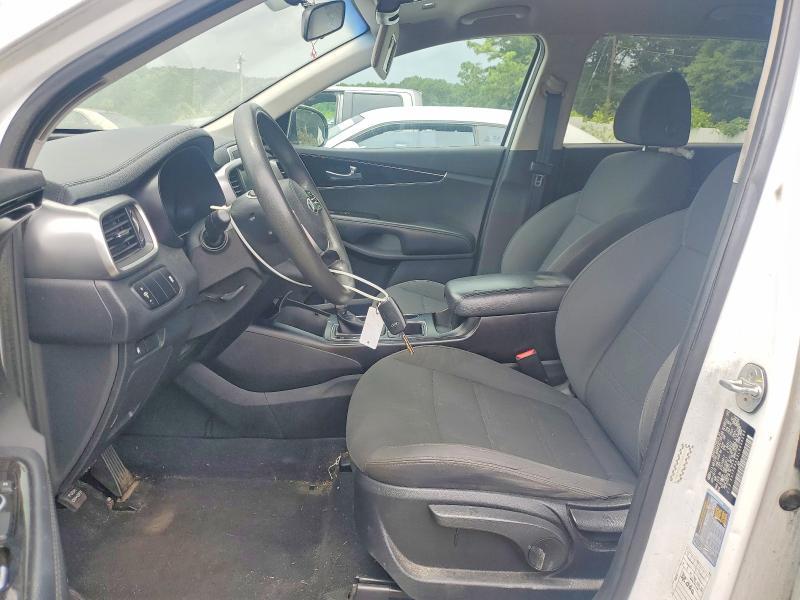 2020 KIA Sorento s