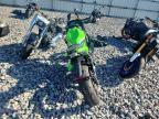 2026 Kawasaki EX650 P