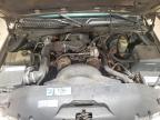 2002 Chevrolet Silverado K1500