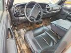 1999 Dodge RAM 2500