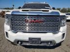 2022 GMC Sierra K3500 Denali